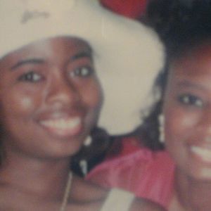 Meet your Posher, Vickie